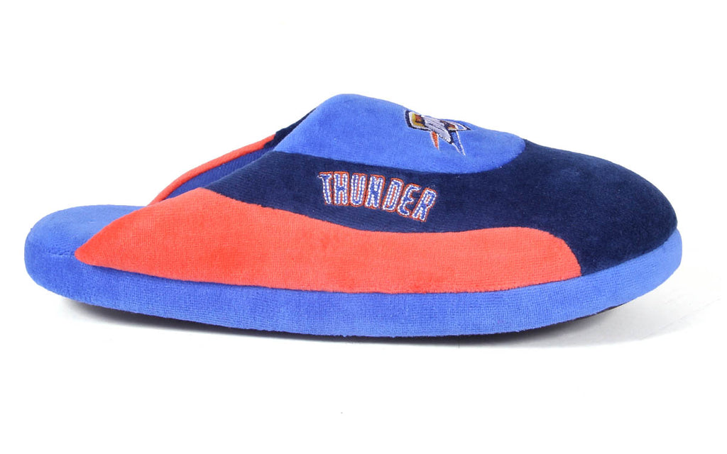 Oklahoma City Thunder Low Pro