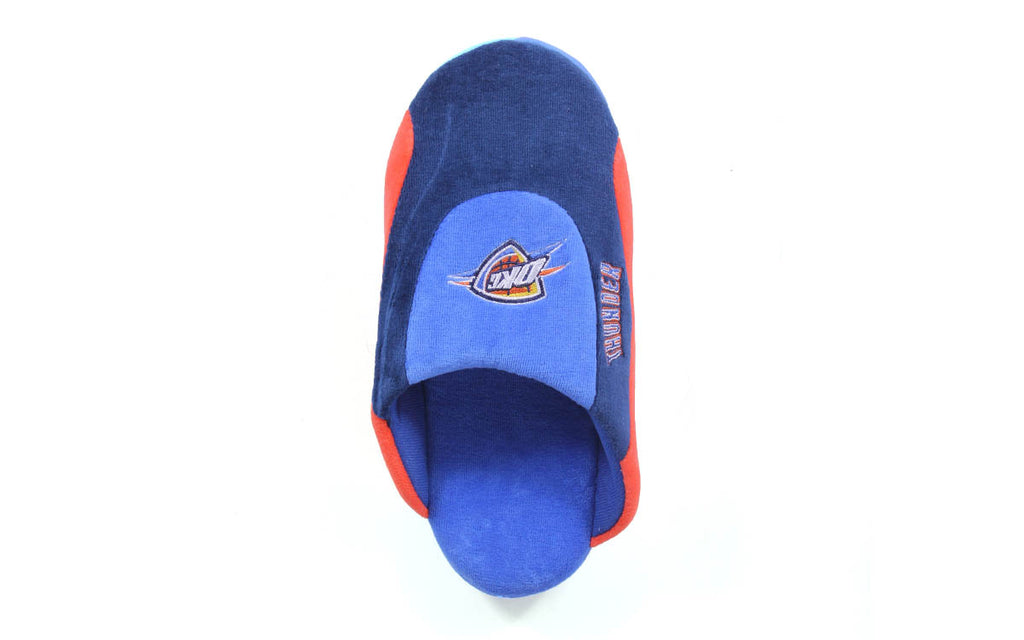 Oklahoma City Thunder Low Pro