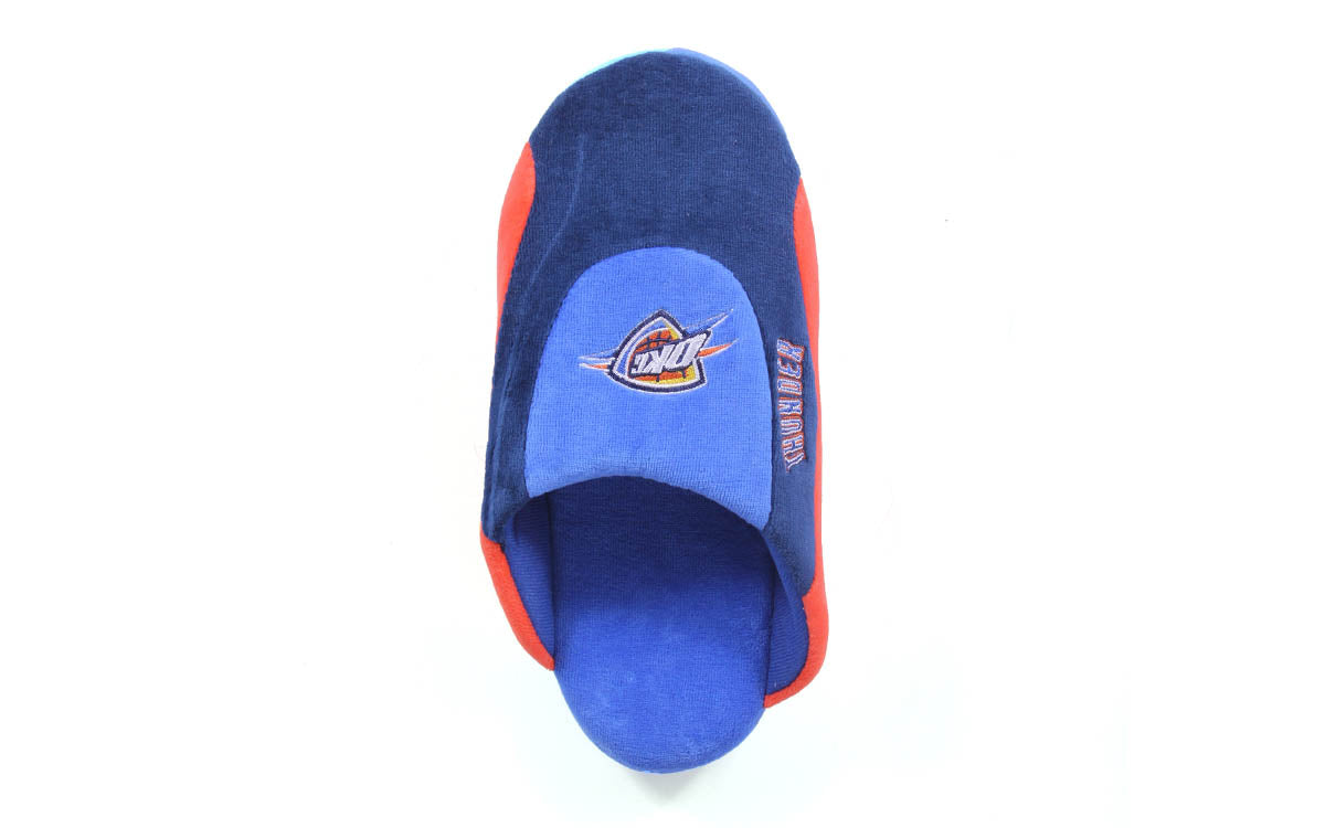 Oklahoma City Thunder Low Pro