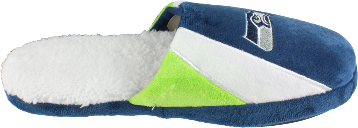 Seattle Seahawks Sherpa Slide
