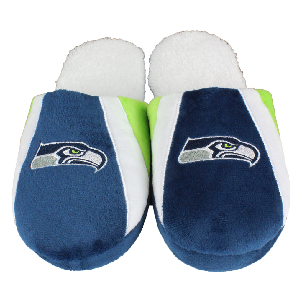 Seattle Seahawks Sherpa Slide