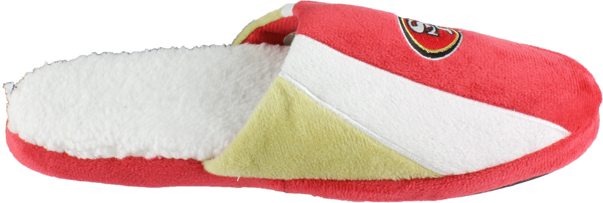 San Francisco 49ers Sherpa Slide