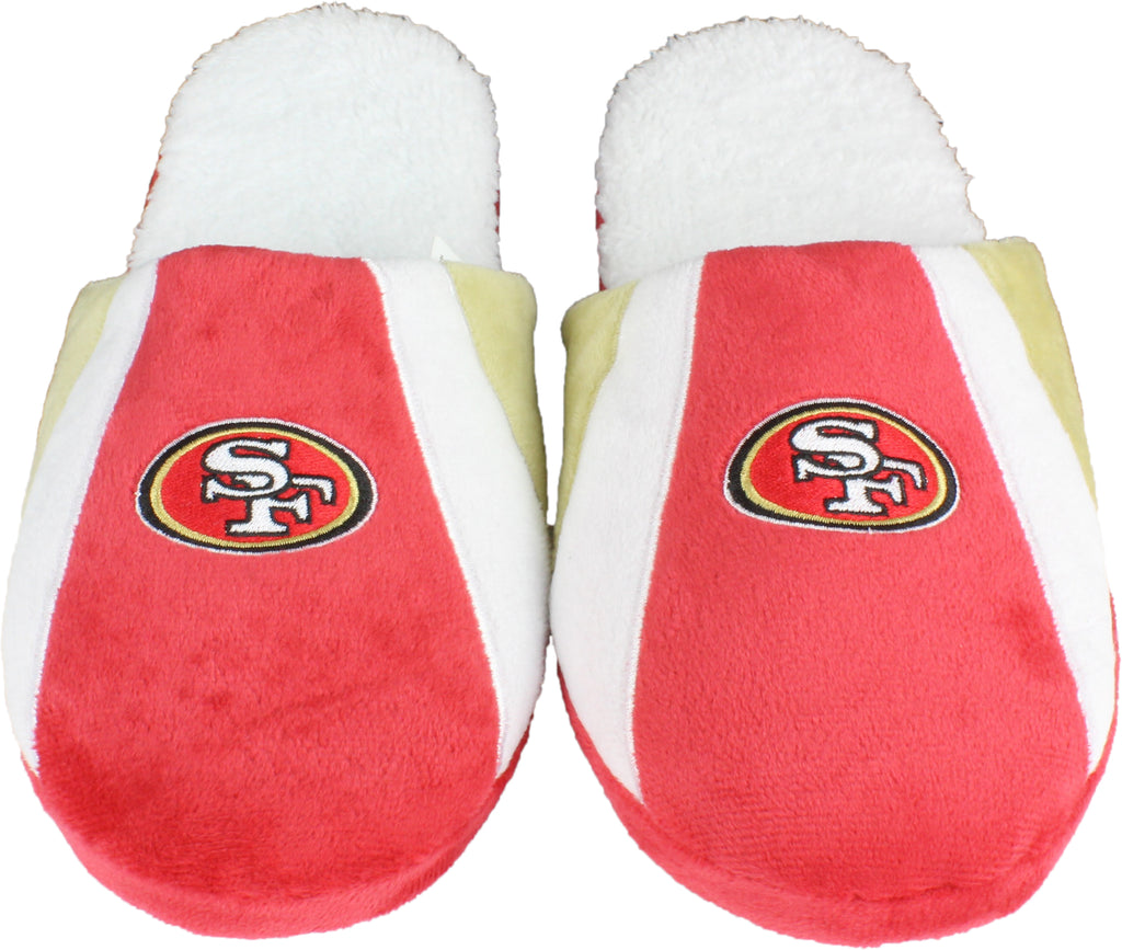 San Francisco 49ers Sherpa Slide