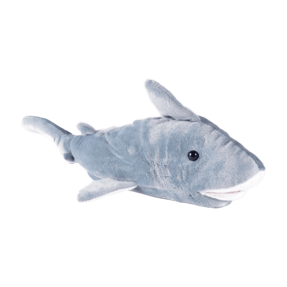 Shark Animal Slippers