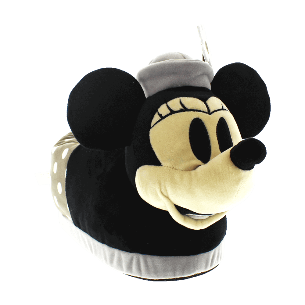 Steamboat Minnie Slippers