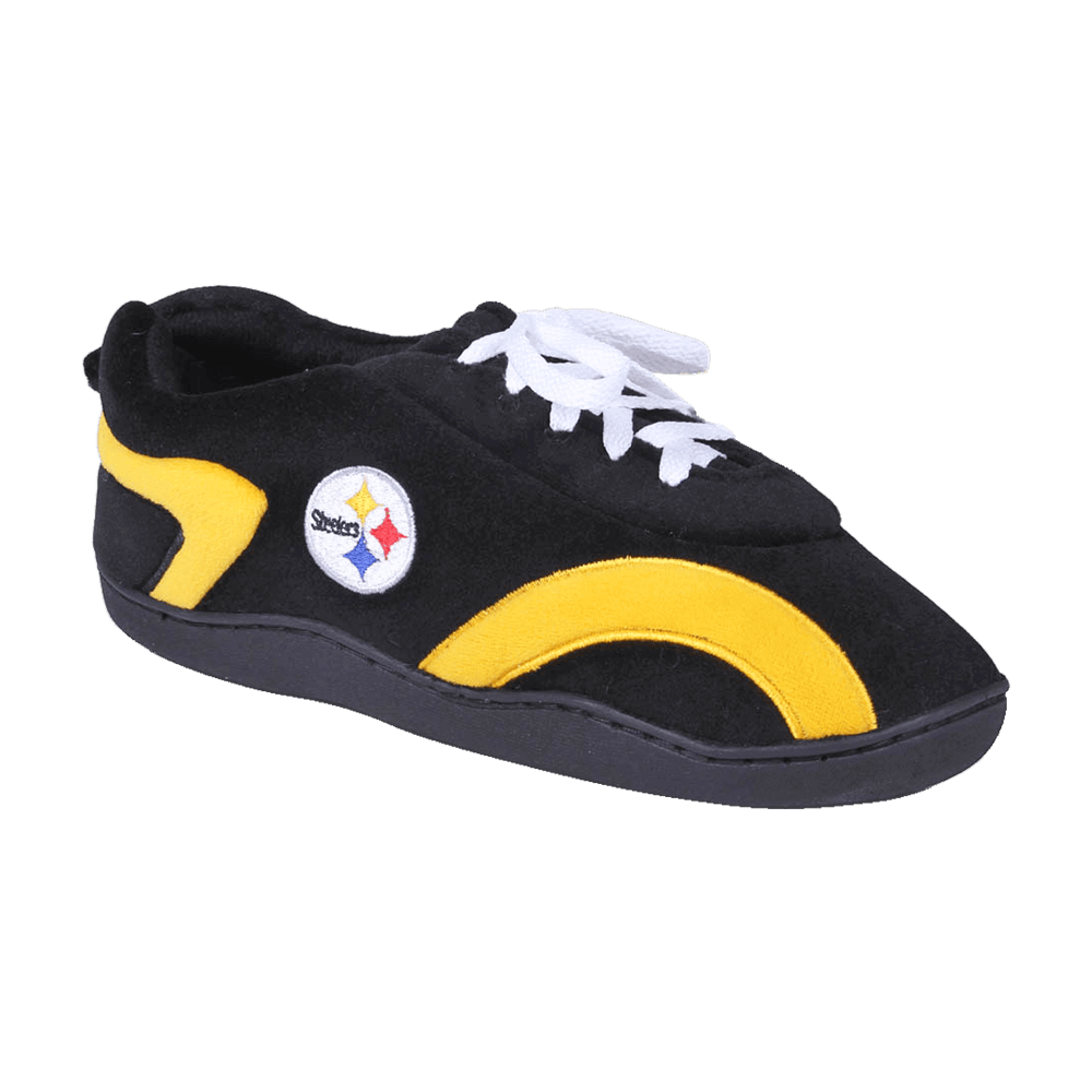 Pittsburgh Steelers All Around Slippers