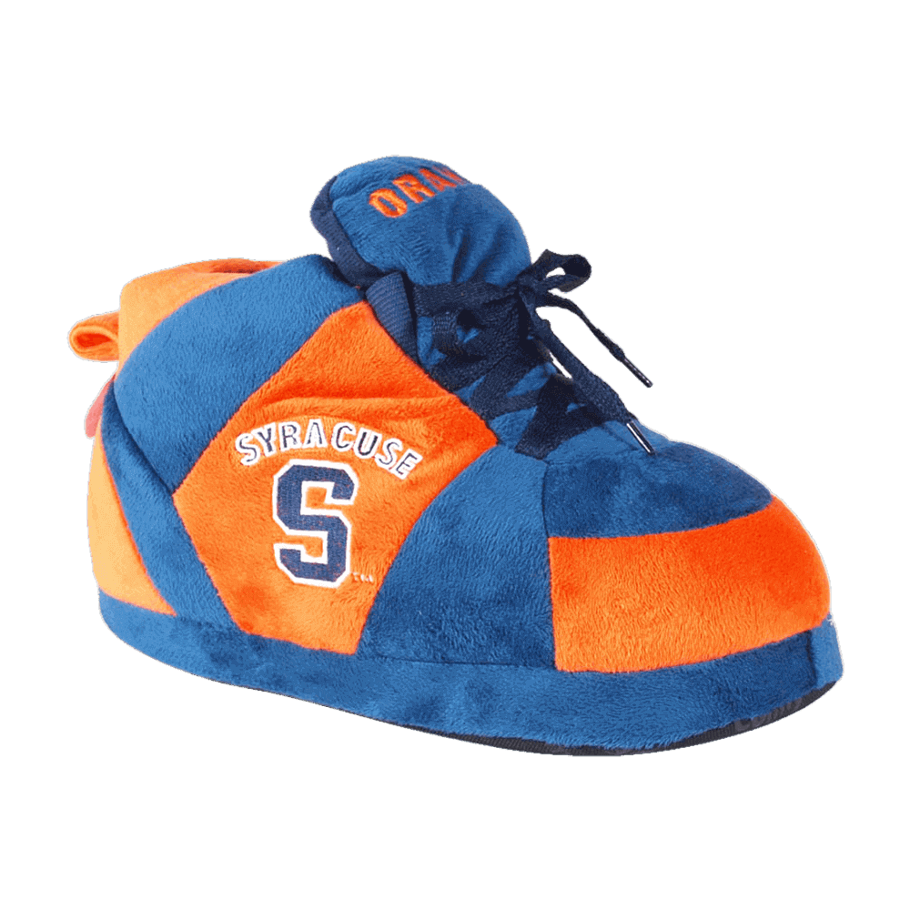 Syracuse Orangemen NCAA College Sneaker Slippers
