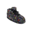 Teacher Profession HappyFeet Sneaker Slippers