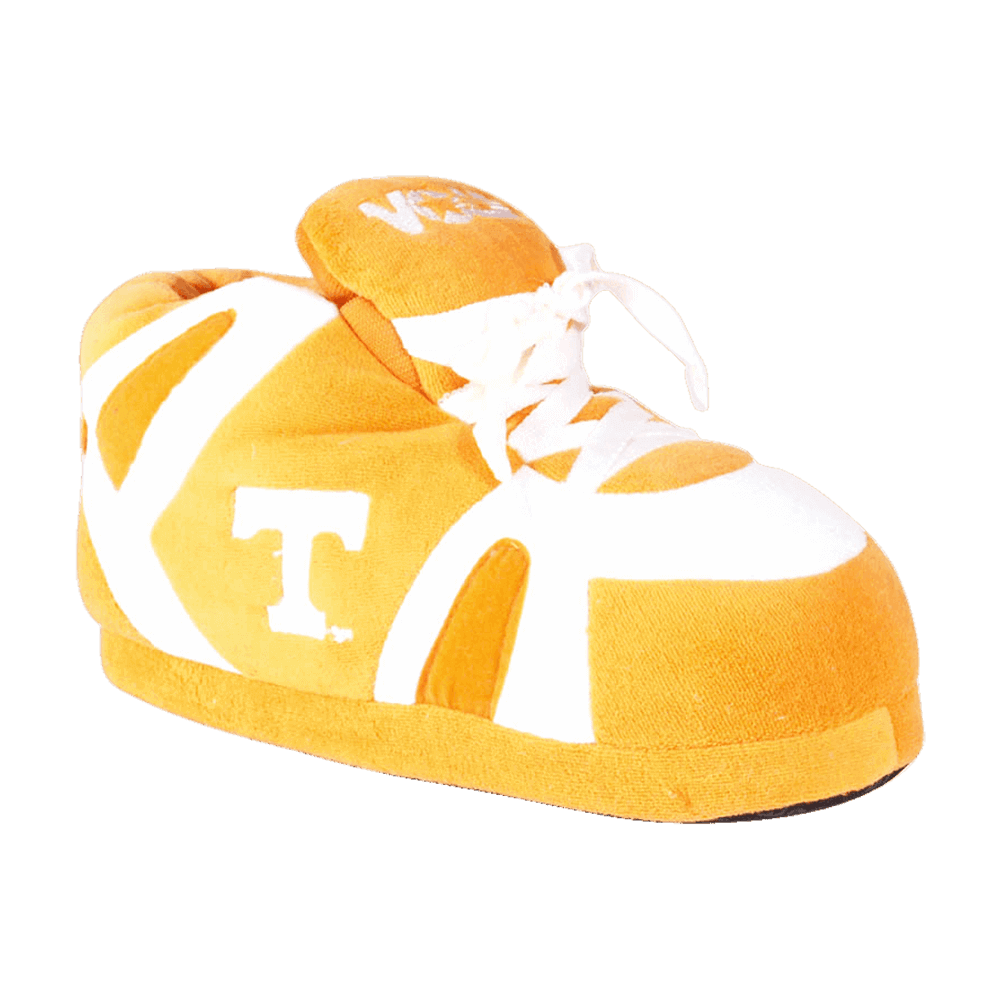 Tennessee Volunteers NCAA College Sneaker Slippers