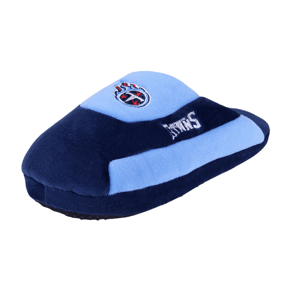 Tennessee Titans Low Pro Slippers