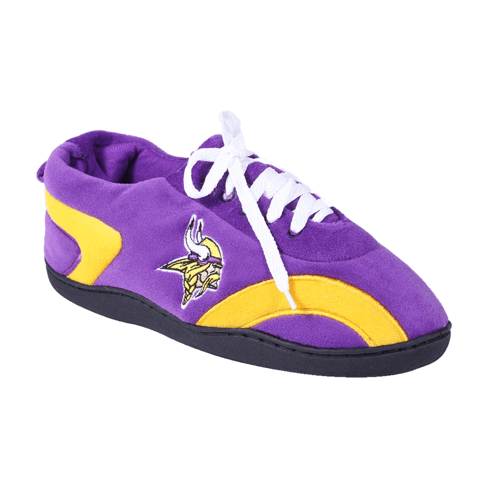 Minnesota Vikings All Around Slippers