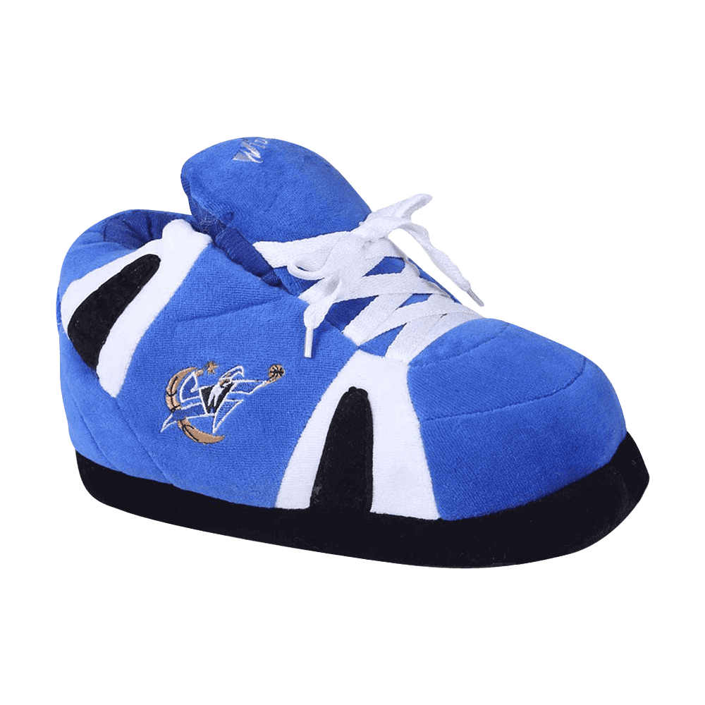 Washington Wizards Sneaker NBA, MLB & Soccer Slippers