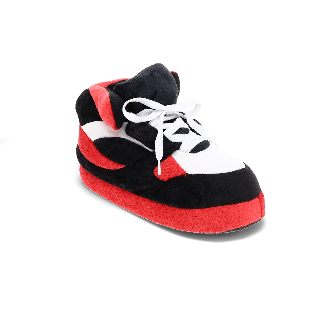 Jordan happy feet slippers discount