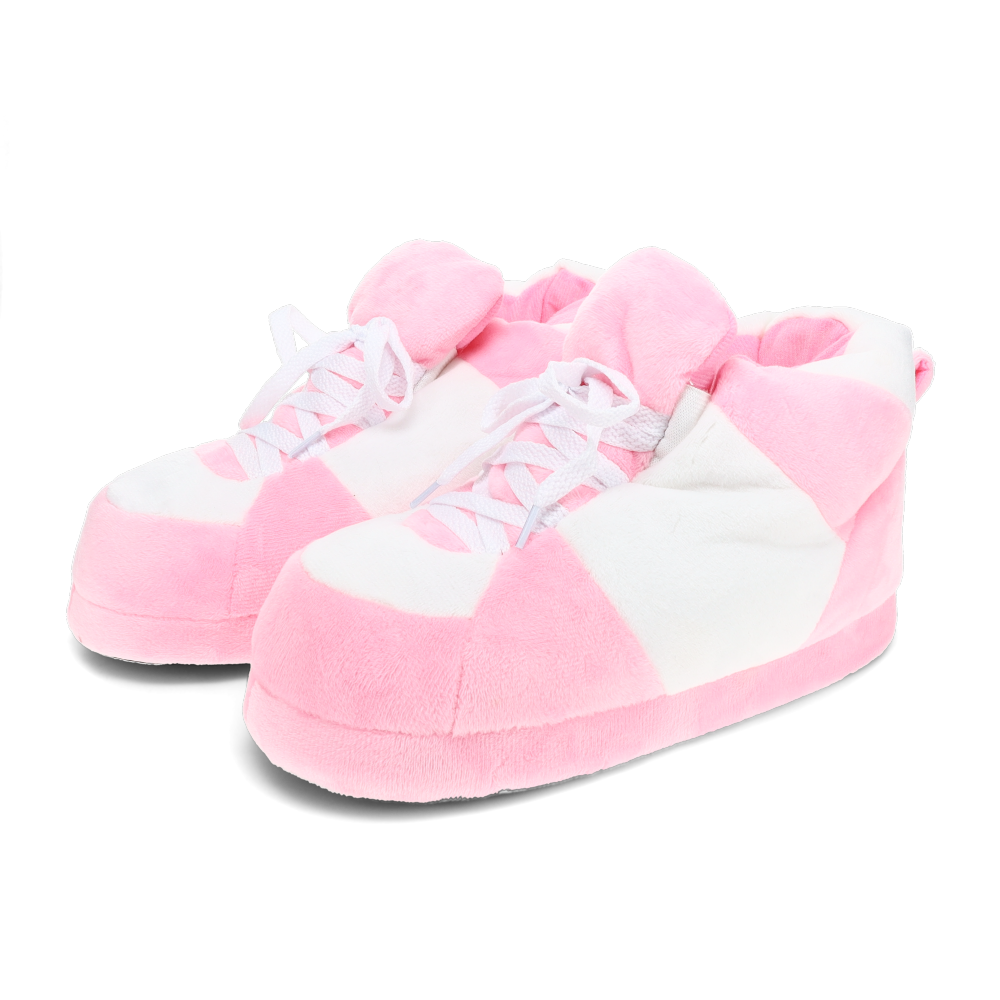 Sneaker Slippers HappyFeet Slippers