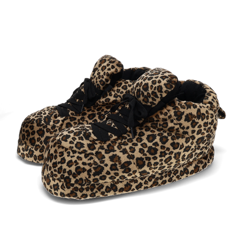 Brown Leopard