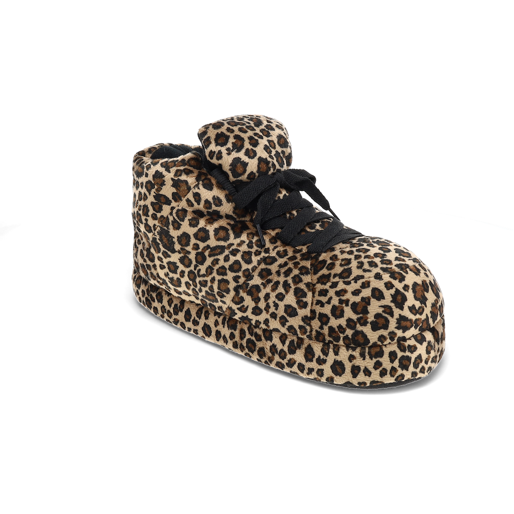 Brown Leopard