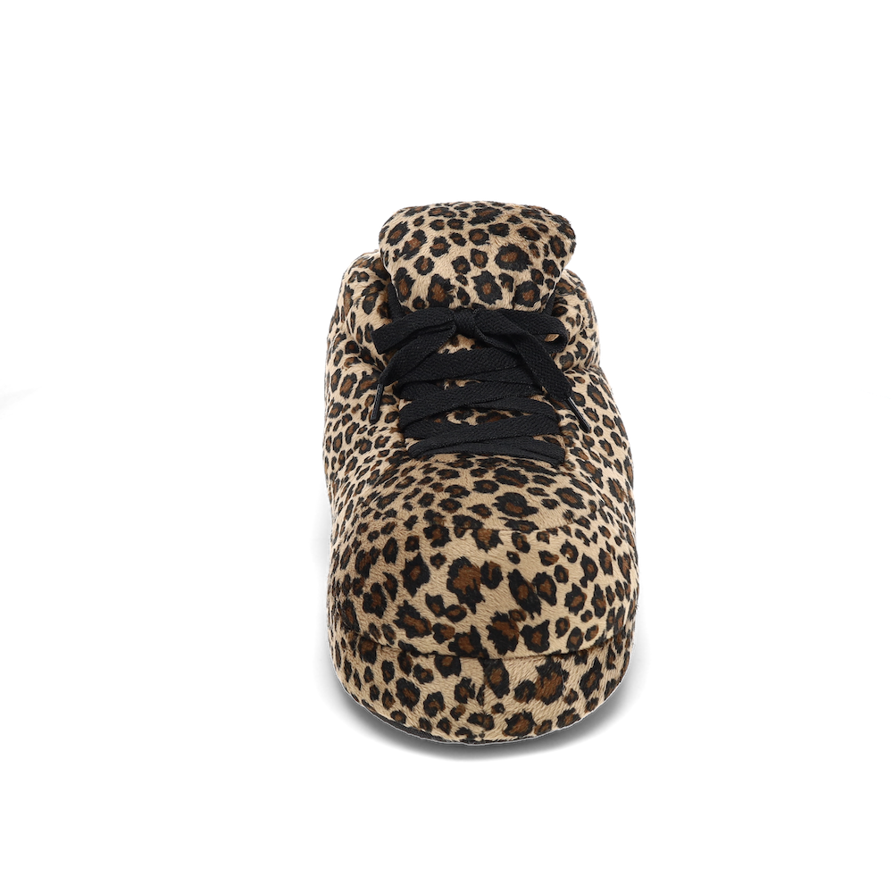 
                  
                    Brown Leopard
                  
                