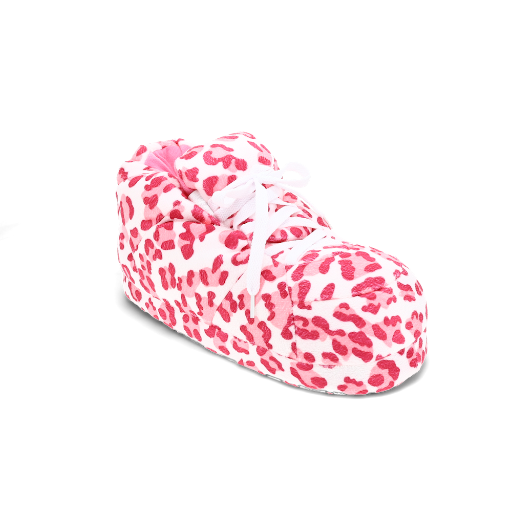 Pink Leopard