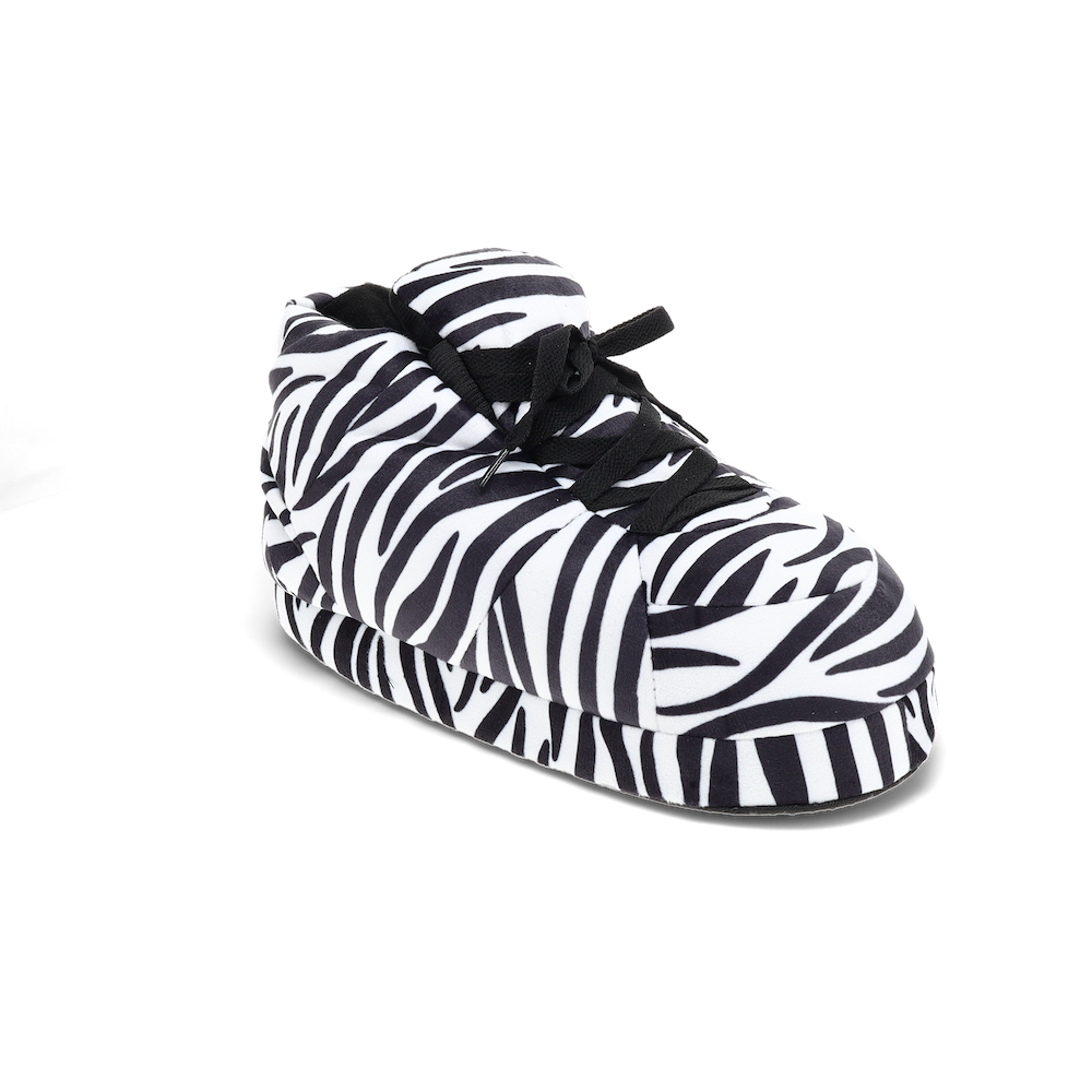 Zebra Print