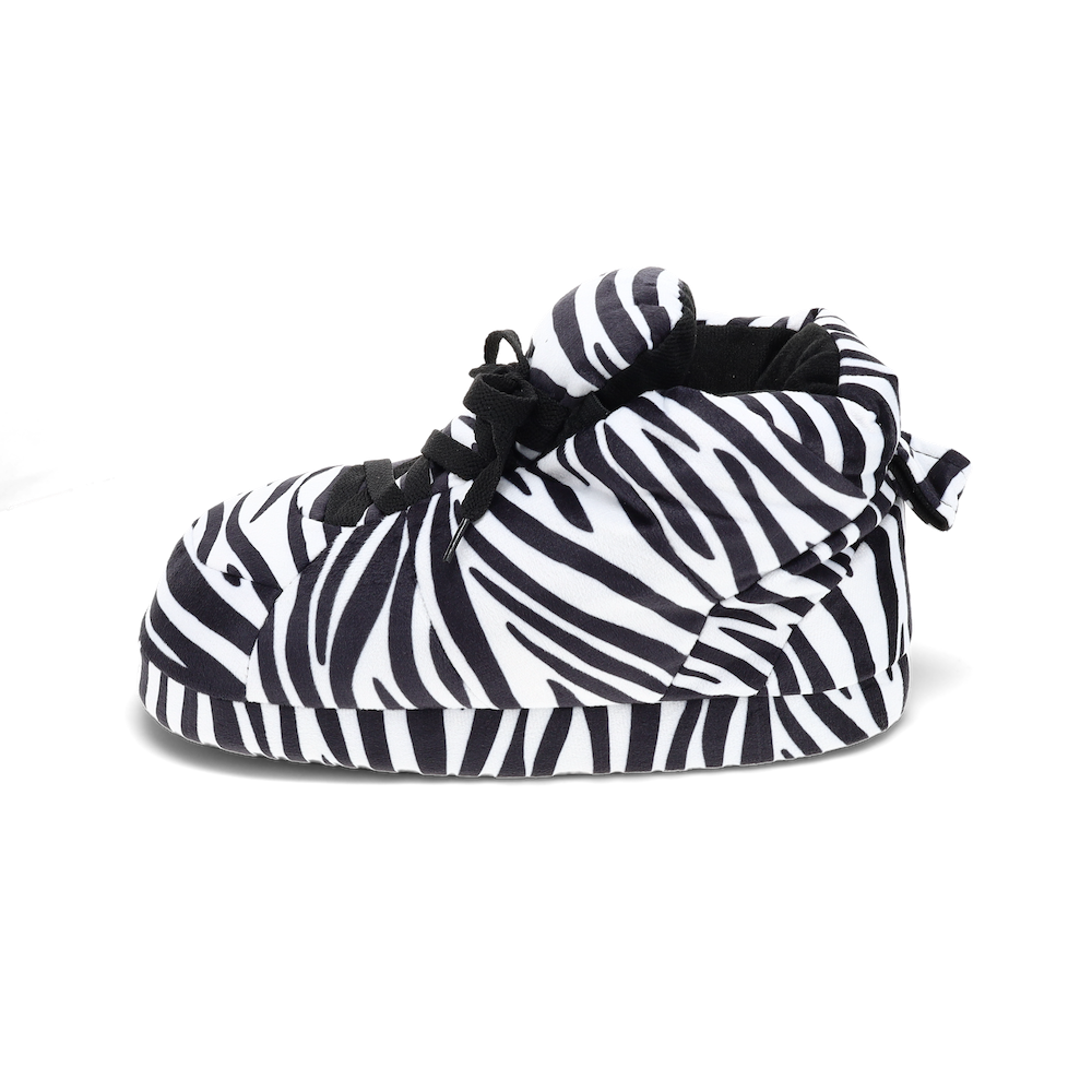 Zebra Print
