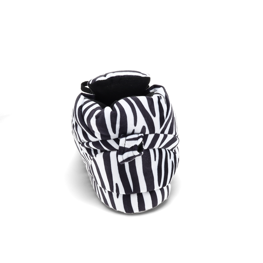 Zebra Print