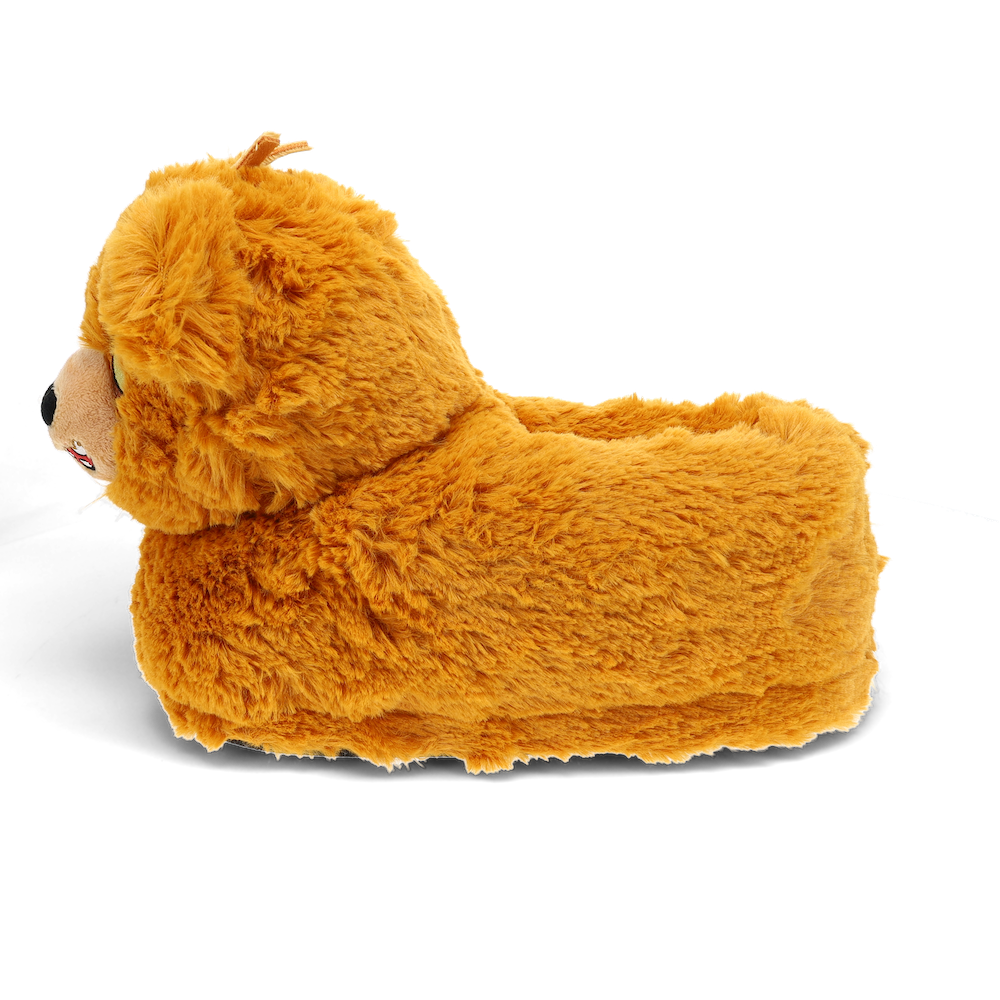 
                  
                    Flipemz Bear to Zombie Bear Slippers
                  
                