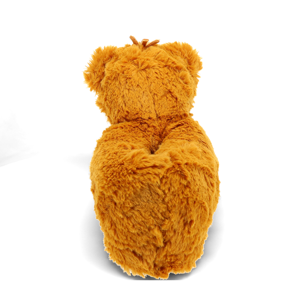 
                  
                    Flipemz Bear to Zombie Bear Slippers
                  
                