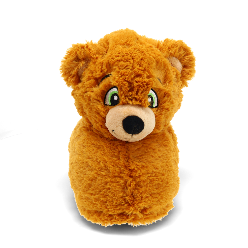 
                  
                    Flipemz Bear to Zombie Bear Slippers
                  
                