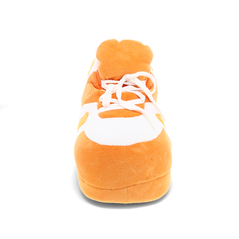 Happy feet on sale slippers sales