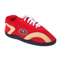 49ers all around slipper 2