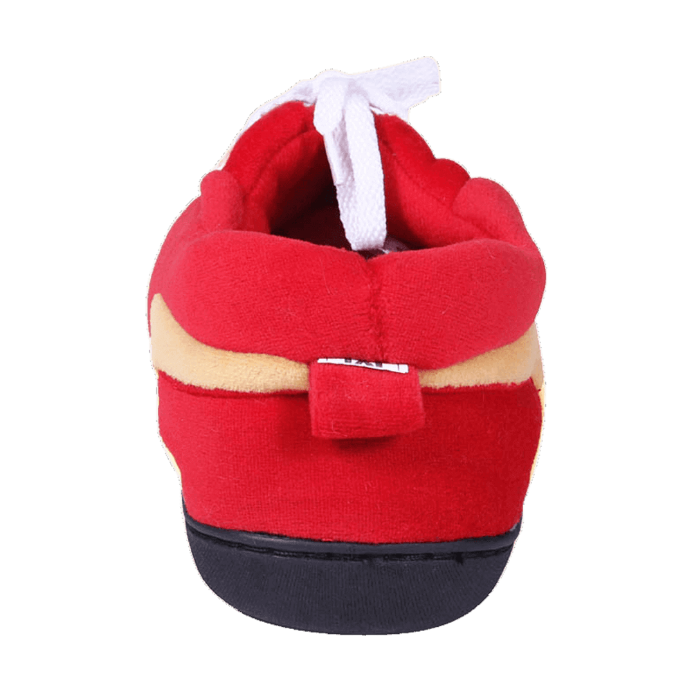 49ers all around slipper 4