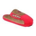 49ers low pro slippers 2
