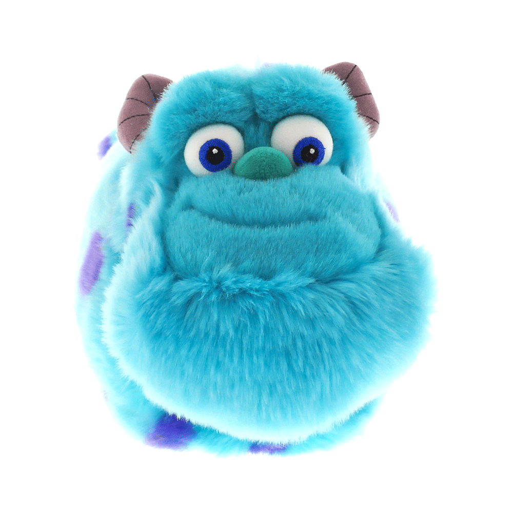 Sulley Slippers