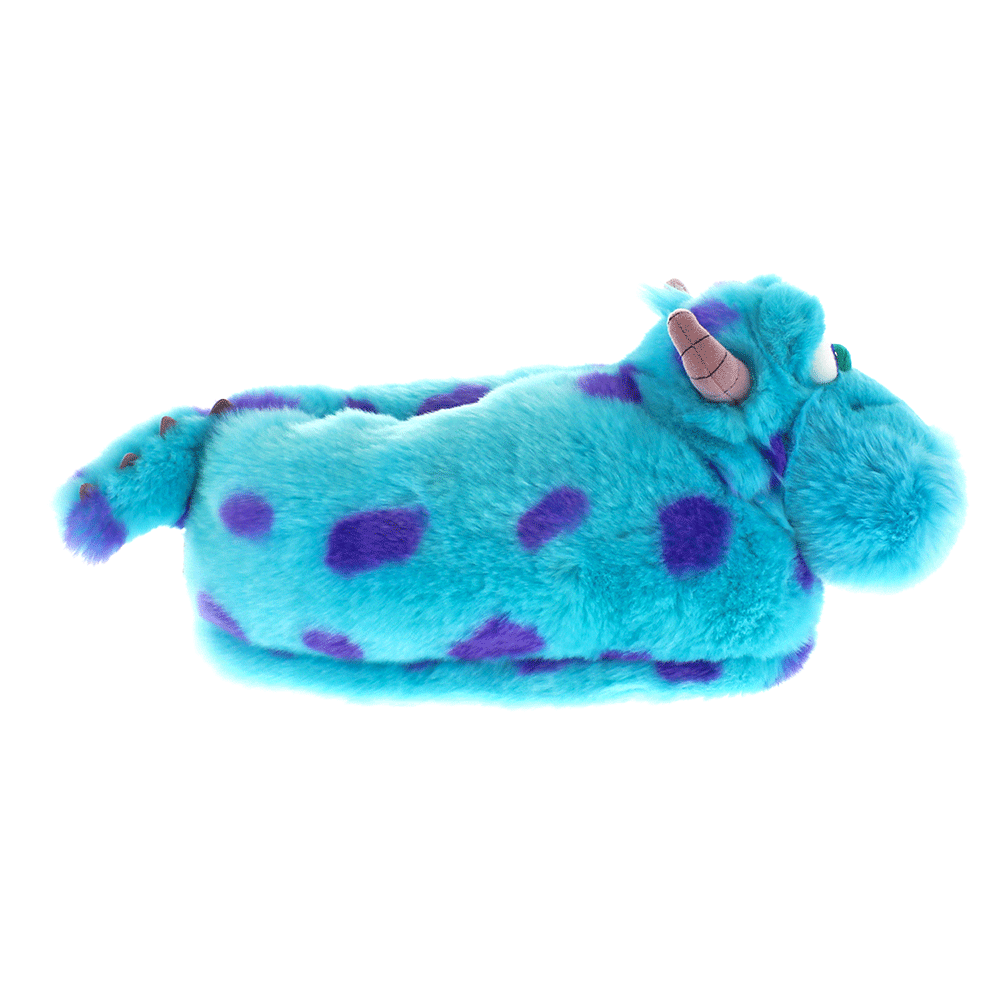 Sulley Slippers