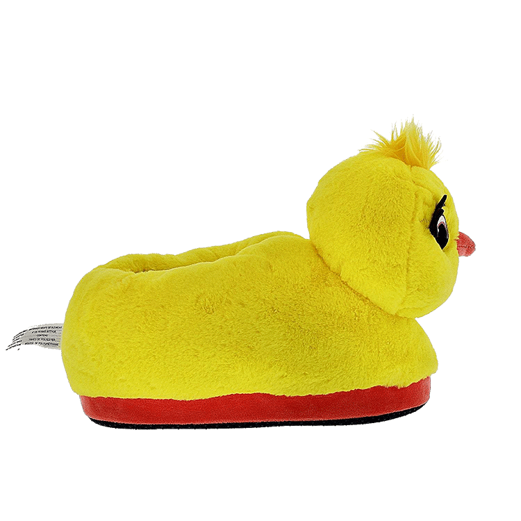 Ducky and Bunny Mix and Match Slippers – HappyFeet Slippers