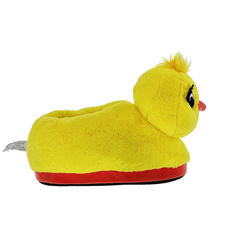 Ducky and Bunny Mix and Match Slippers â HappyFeet Slippers