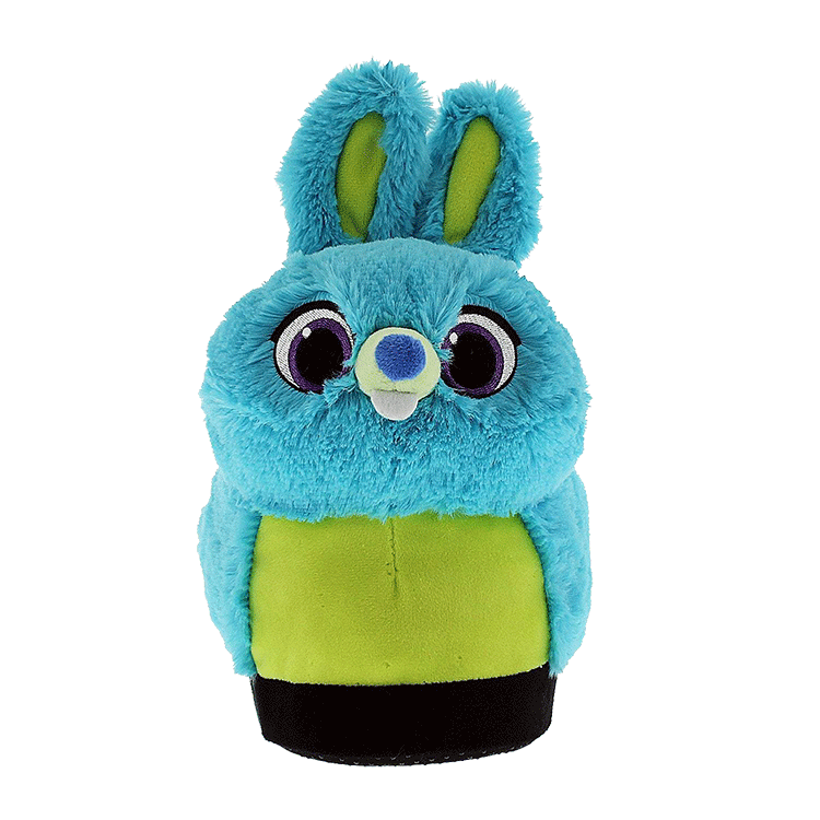 Ducky and Bunny Mix and Match Slippers – HappyFeet Slippers