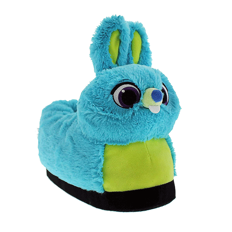 Ducky and bunny hot sale slippers