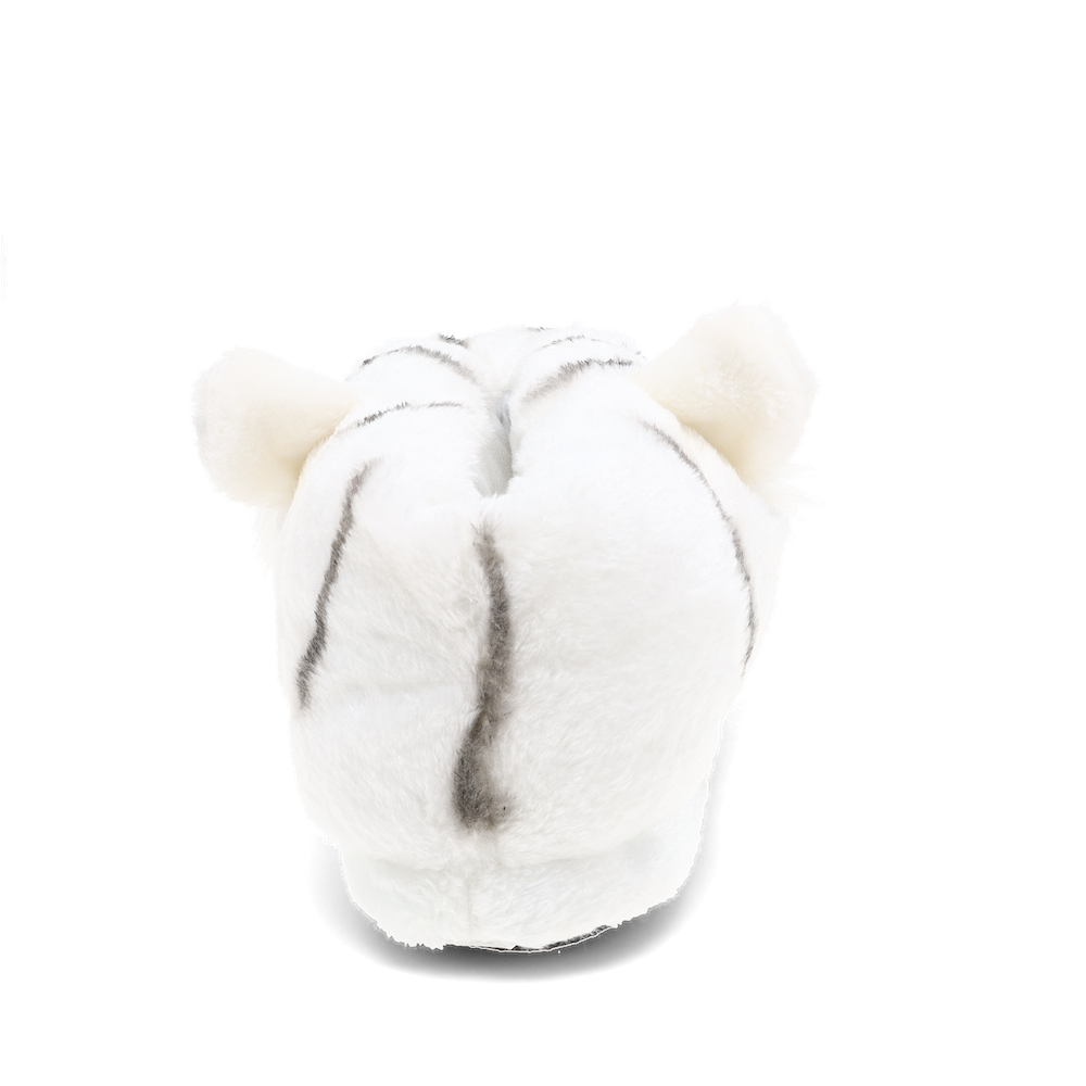
                  
                    White Tiger Slippers
                  
                