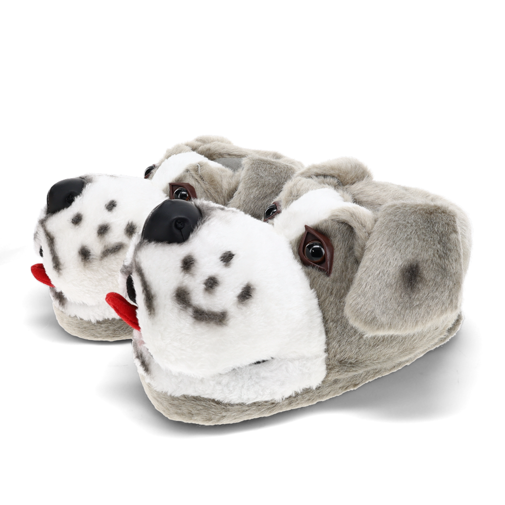Sheepdog slippers 2025