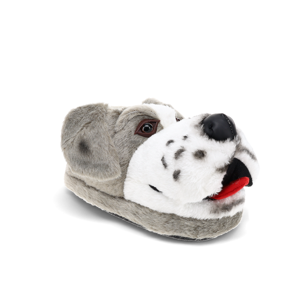 Sheepdog slippers best sale