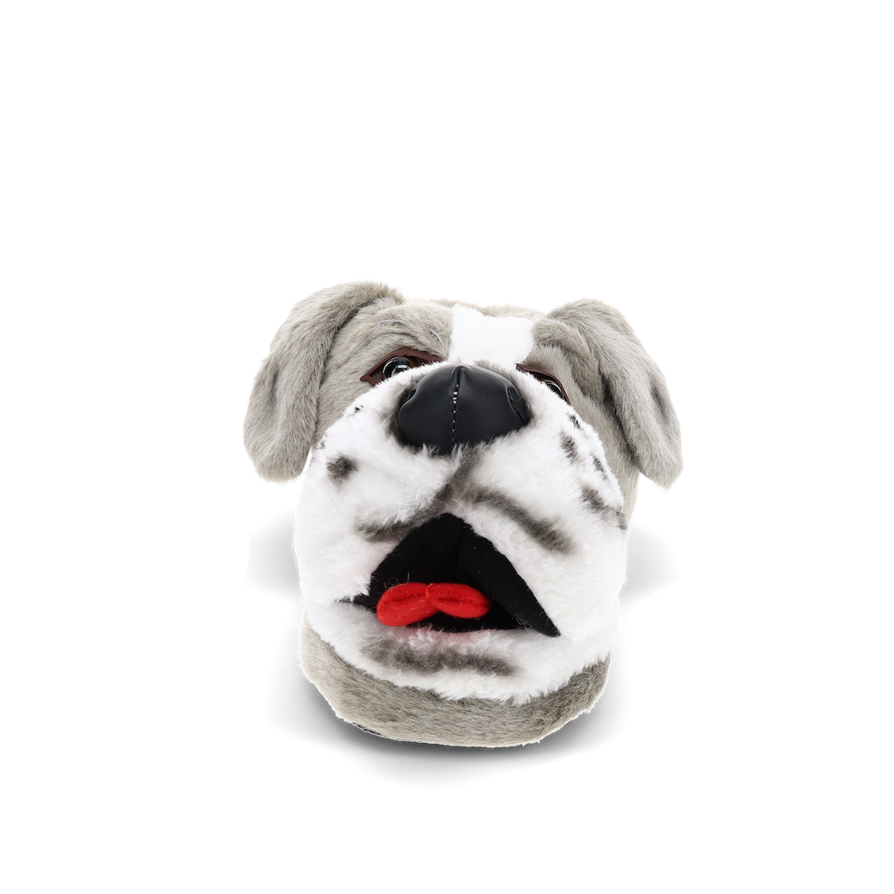 
                  
                    Sheepdog Slippers
                  
                