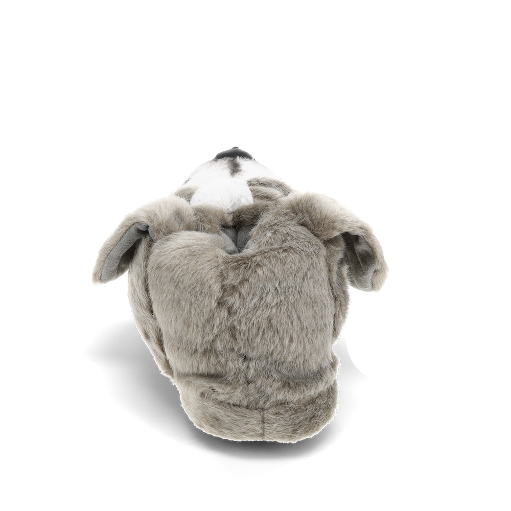 
                  
                    Sheepdog Slippers
                  
                