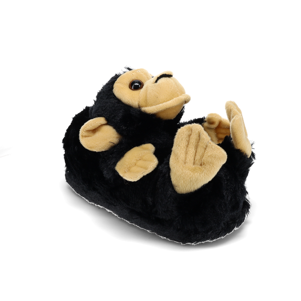 Monkey Slippers