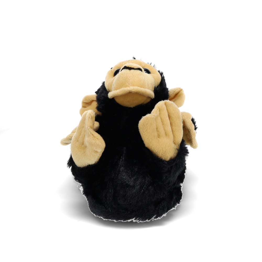 
                  
                    Monkey Slippers
                  
                