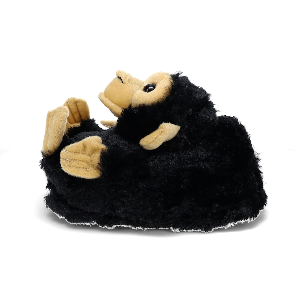 
                  
                    Monkey Slippers
                  
                