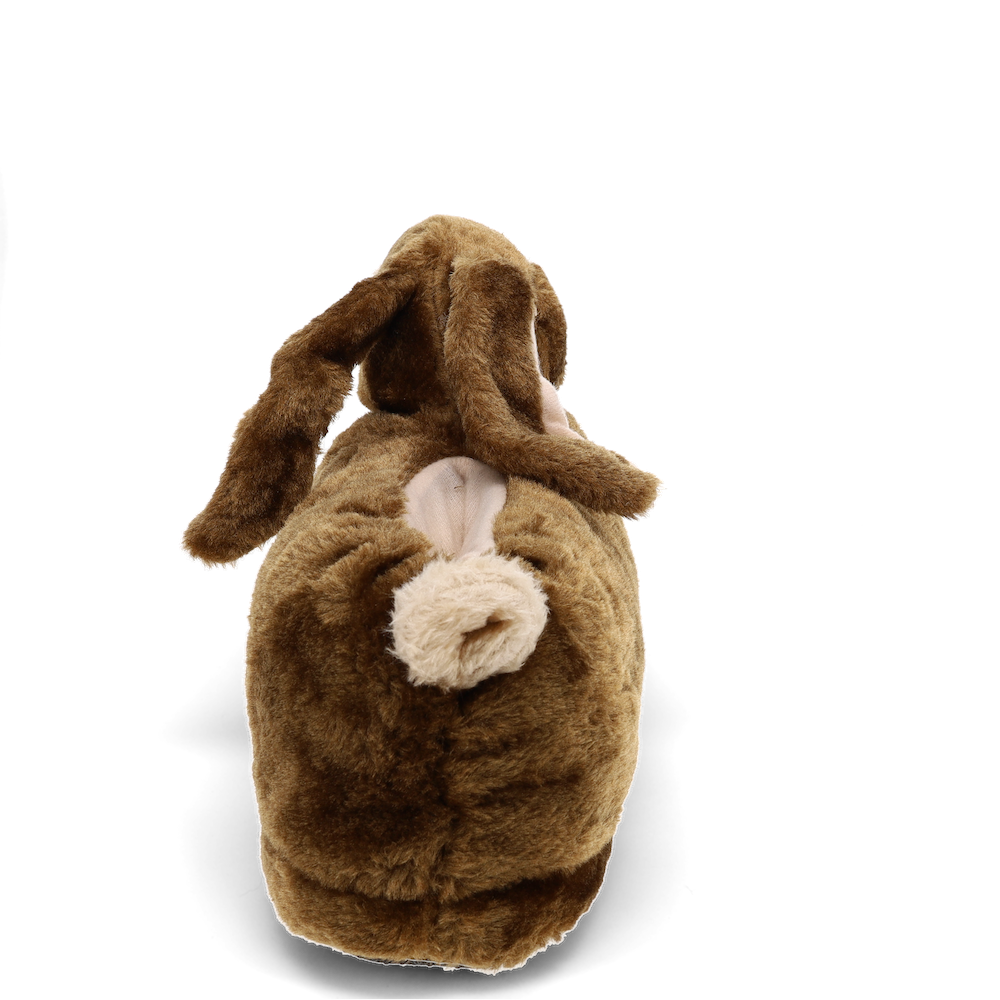 krølle Fælles valg vinde Bunny Slippers – HappyFeet Slippers