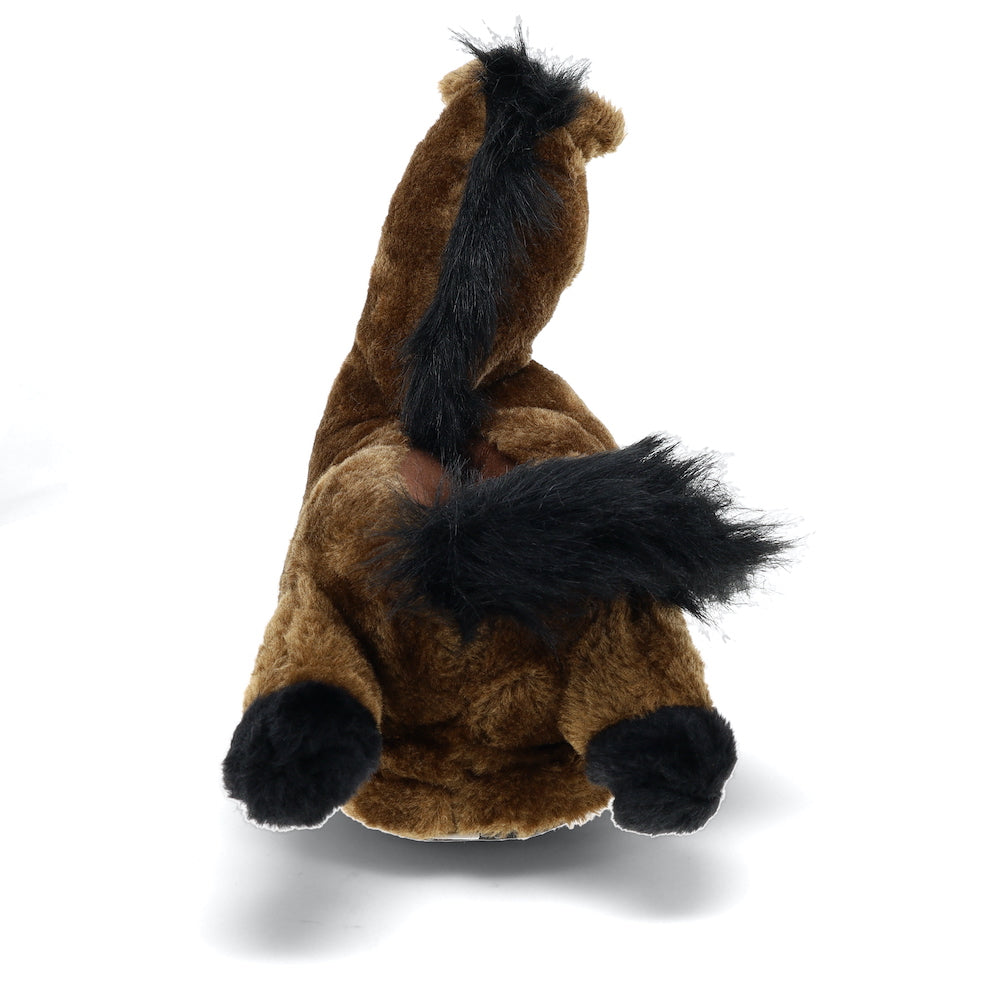 
                  
                    Horse Slippers
                  
                