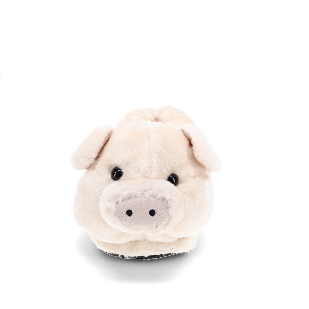 Pig Slippers – HappyFeet Slippers - Main Image