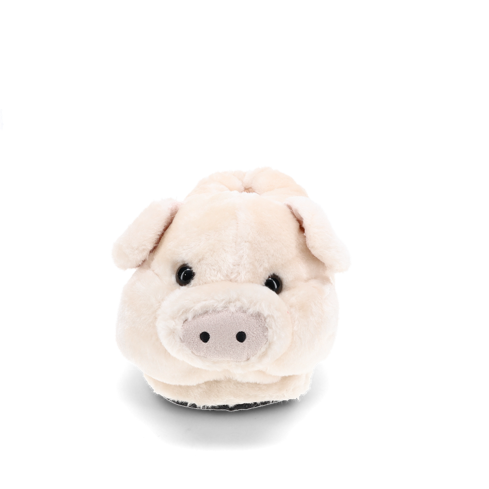 
                  
                    Pig Slippers
                  
                